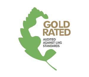 LWG英國皮革認證