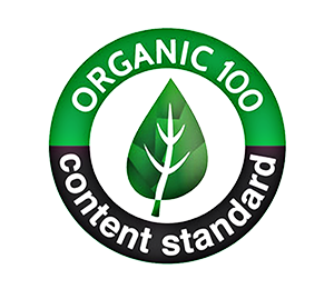 有機含量標準OCS認證