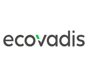 EcoVadis社會責任評級