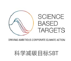 SBTi科學碳目標倡議