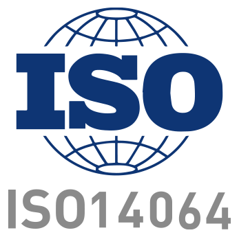 ISO14064溫室氣體認證