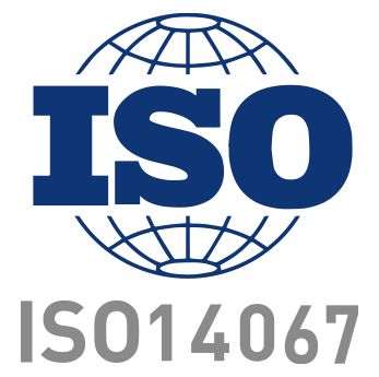 ISO14067產(chǎn)品碳足跡認證